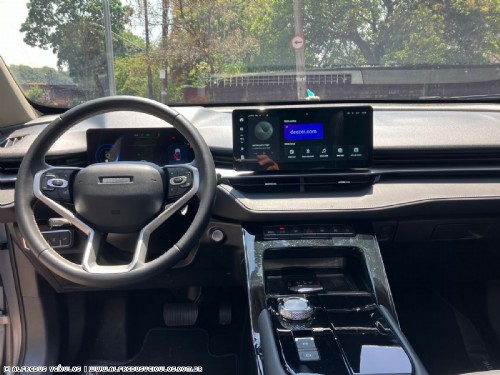 GWM HAVAL H6 PREMIUM HEV 2023/2024